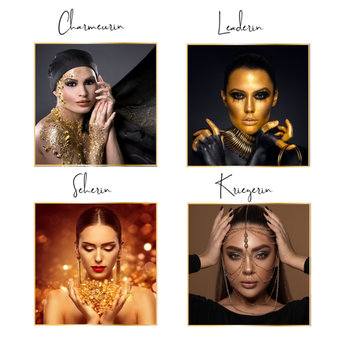 Typentest transparent